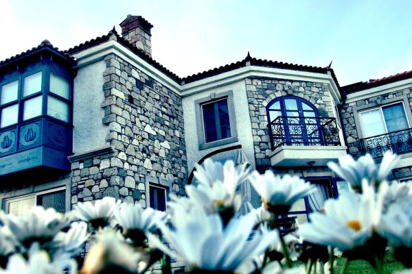 Sultan Konak (Alaçati)